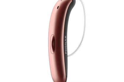 Phonak Slim Lumity L50-R