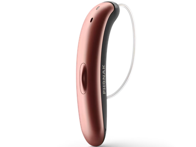 Phonak Slim Lumity L50-R