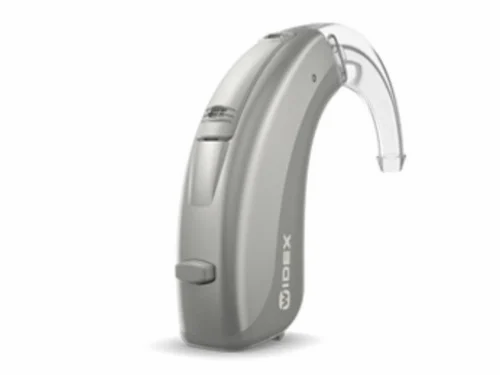 Widex Magnify MBB2 100 BTE 312