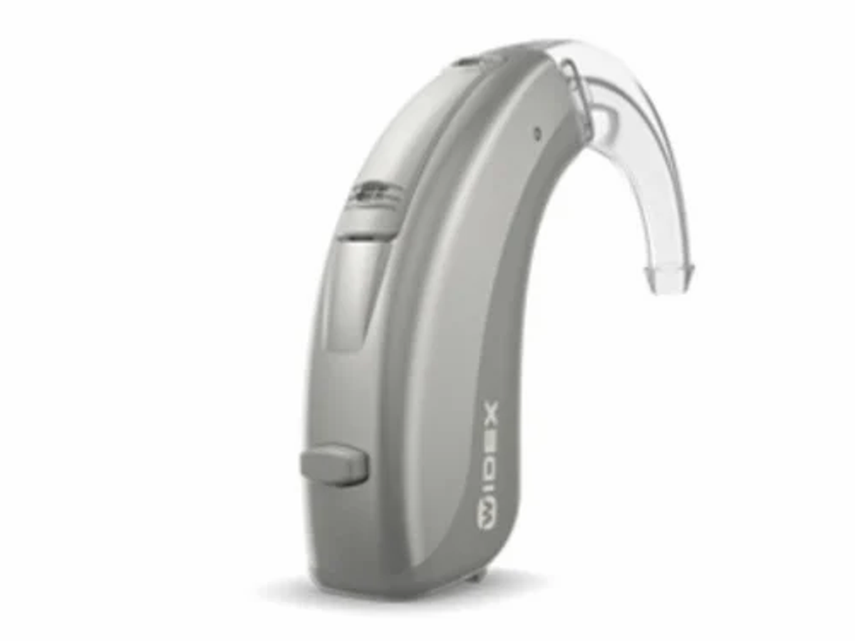 Widex Magnify MBB3D 100 BTE 13 D