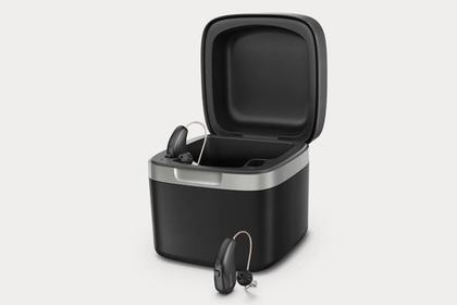 Widex Magnify MBR3D Charge N Clean WPC201