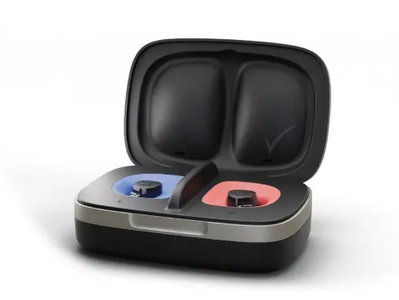 Widex Allure ACRD1 ITE Charger WPT501