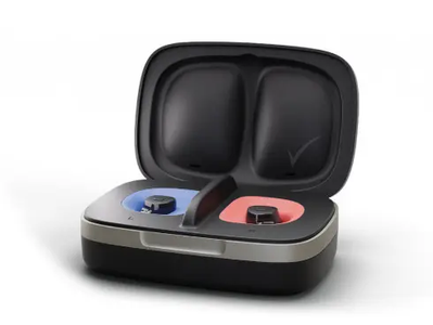 Widex Allure ACRD1 ITE Charger WPT501