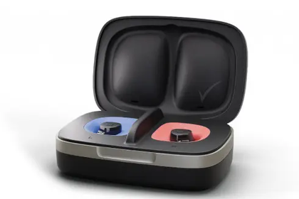 Widex Allure ACRD1 ITE Charger WPT501