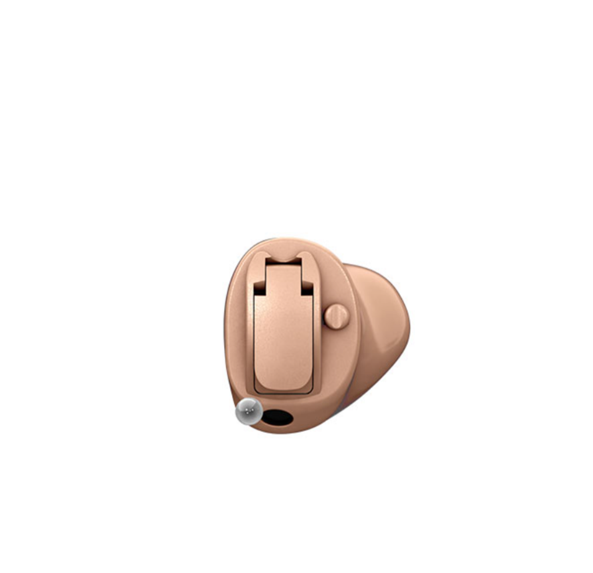 Oticon Own 4 P CIC