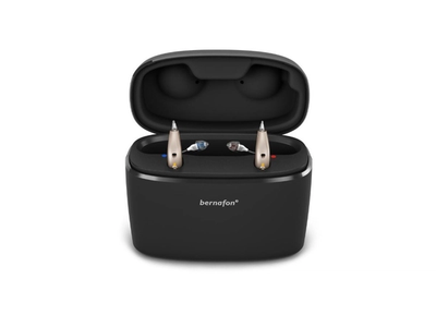 Bernafon Alpha XT 5 BTE 105