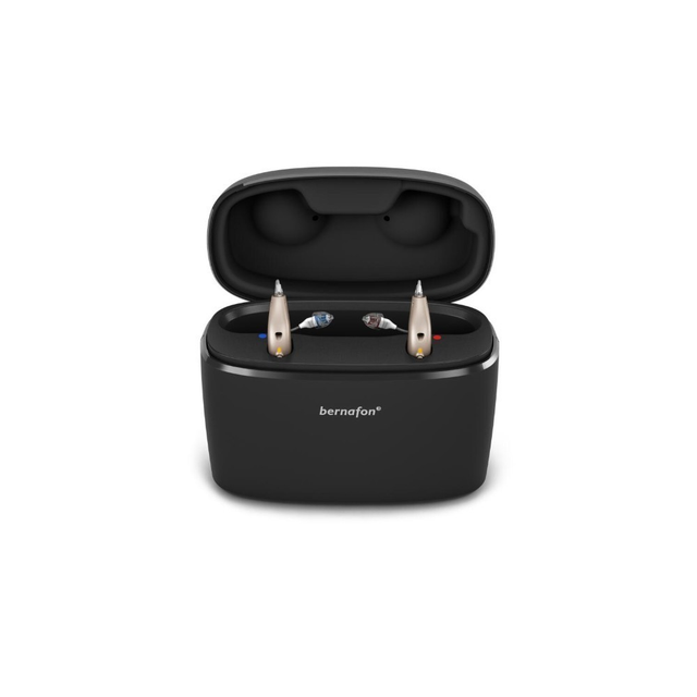 Bernafon Alpha XT 5 BTE 105