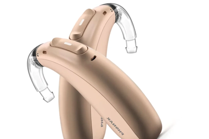 Phonak Naida L90-PR