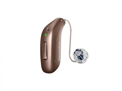 Bernafon Encanta 300 BTE 105 SP