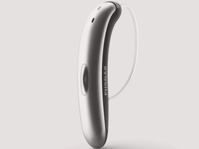 Phonak Slim L90-R (Lumity Slim RIC)