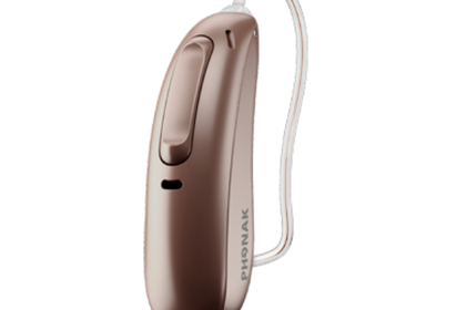Phonak Audeo L70-312 (Lumity)