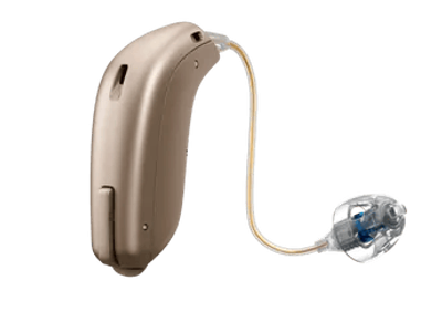 Oticon Opn 2 miniRITE Power