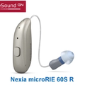 ReSound Nexia 4 MicroRIE Rechargeable Kit (1 Hearing Aid + 1 Standard Charger)
