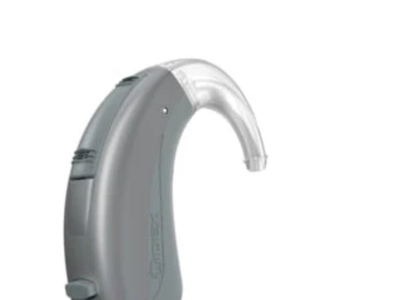 Widex Evoke FM 110 Mini BTE 312