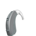 Widex Evoke FM 110 Mini BTE 312