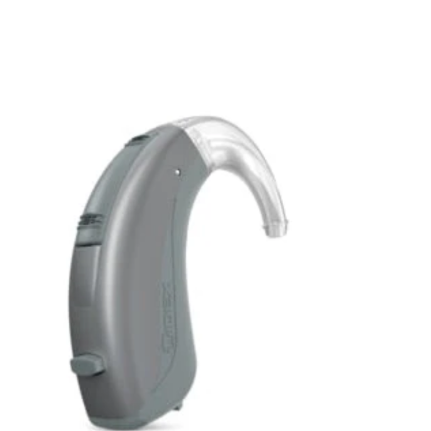 Widex Evoke FM 440 Mini BTE 312