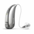 Widex Allure 440 RIC R D (ASHA LE Audio)