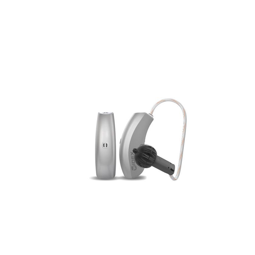 Widex Magnify Kit MRR2D 100 mRIC R D (MFi & ASHA)