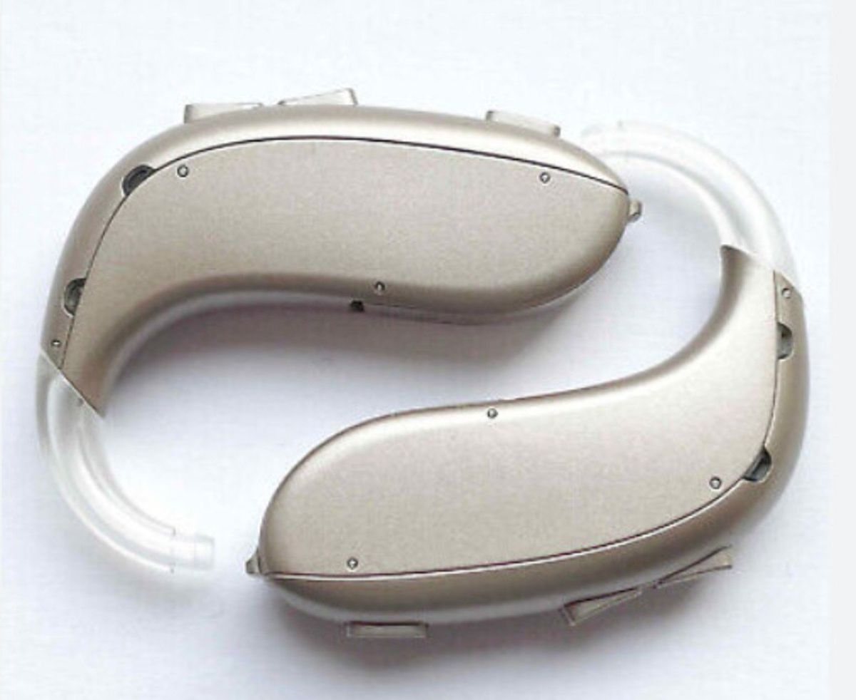 Oticon Xceed 3 SP BTE (MFI)