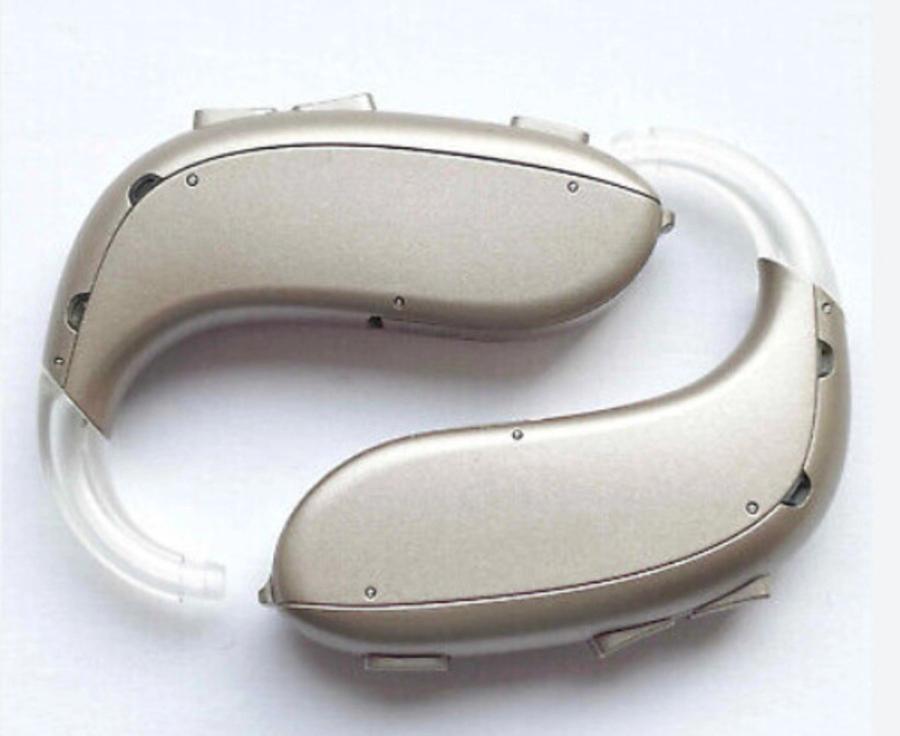 Oticon Xceed 3 SP BTE (MFI)