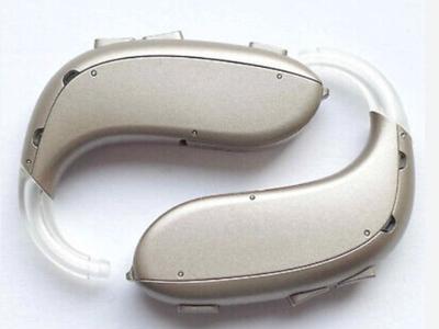 Oticon Xceed 3 SP BTE (MFI)