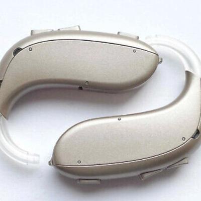 Oticon Xceed 3 SP BTE (MFI)