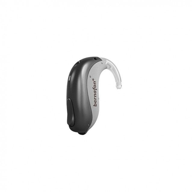 Bernafon Alpha XT 9 miniBTE T