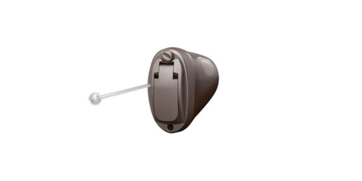 Oticon Jet 2 P IIC
