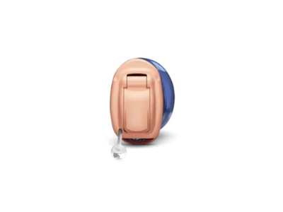 Phonak Virto P90-10 NW O (Paradise IIC/CIC Custom)