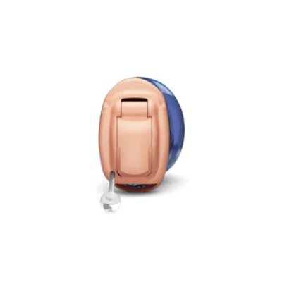 Phonak Virto P90-10 NW O (Paradise IIC/CIC Custom)