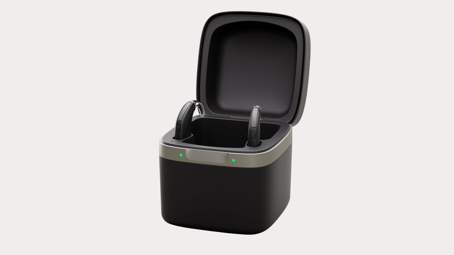 Widex Allure ARRD1/ABRD1 Charge N Clean WPC301