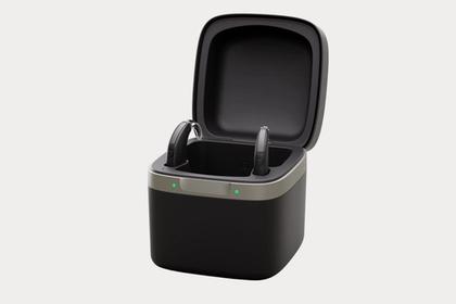 Widex Allure ARRD1/ABRD1 Charge N Clean WPC301