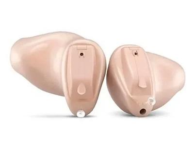 Widex Evoke CIC 330