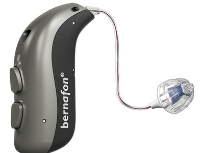 Bernafon Alpha XT 7 BTE 105