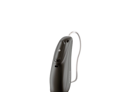 Phonak Audéo L30-312 (Lumity RIC 312 Battery)