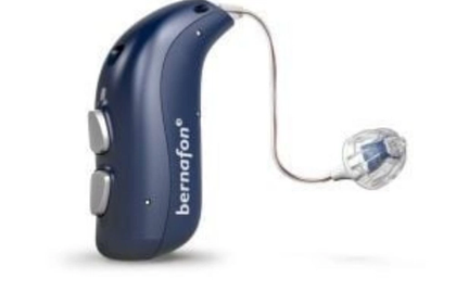 Bernafon Alpha XT 1 BTE 105 SP