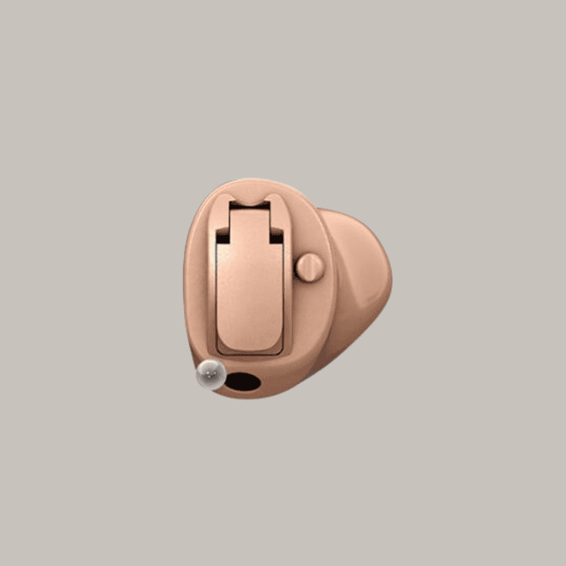 Oticon Own 5 CIC