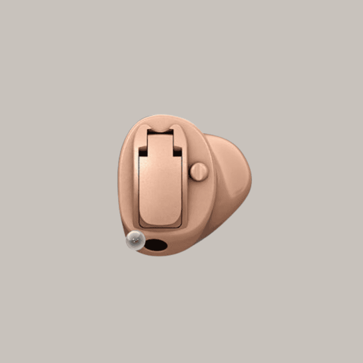 Oticon Own 5 CIC
