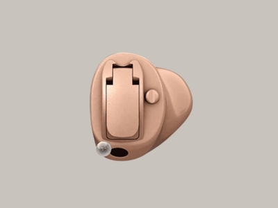 Oticon Own 5 CIC