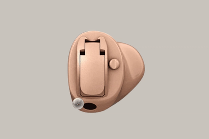 Oticon Own 5 CIC
