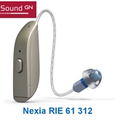ReSound Nexia 461 RIE (Non-Rechargeable)