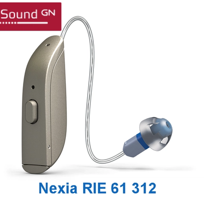 ReSound Nexia 461 RIE (Non-Rechargeable)