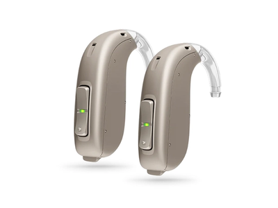 Oticon Jet 2 Power Plus BTE (MFI)