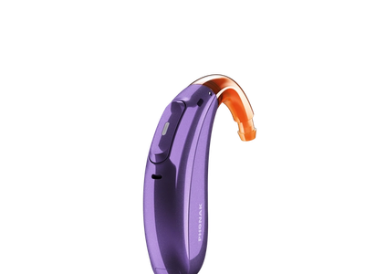 Phonak Sky L30-PR (Pediatric BTE Rechargeable)