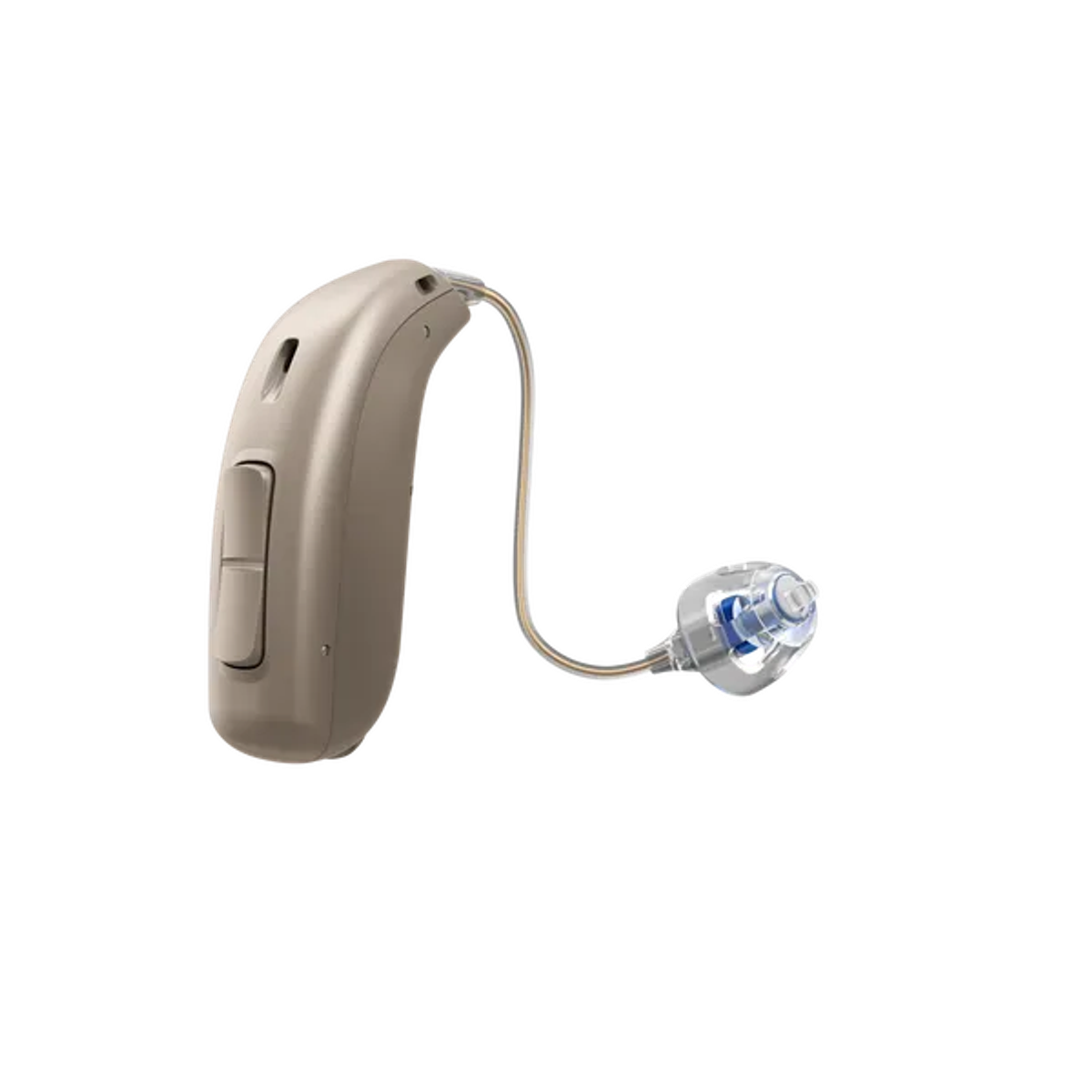 Oticon Ruby 1 Mini RITE Power (MFI Rechargeable)