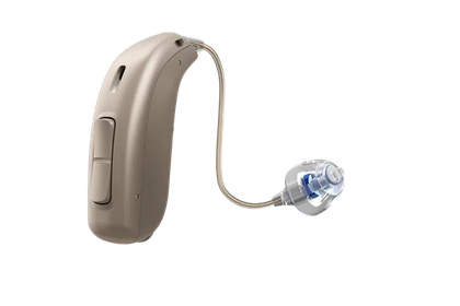 Oticon Ruby 1 Mini RITE Power (MFI Rechargeable)
