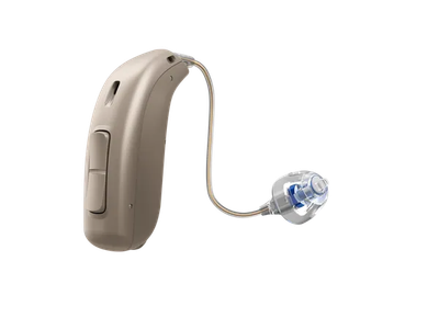 Oticon Ruby 1 Mini RITE Power (MFI Rechargeable)