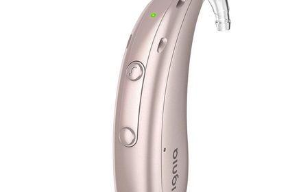 Signia Motion Charge&Go 5X