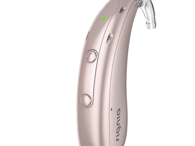 Signia Motion Charge&Go 5X