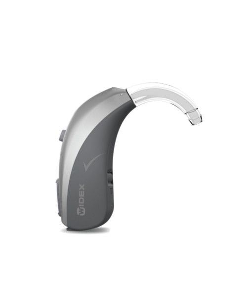 Widex Magnify MBB3D 50 BTE 13 D
